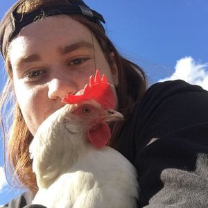 Meet your Posher, Danick